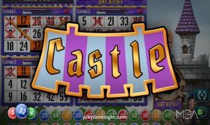 Castle logo