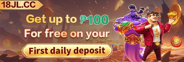 Progressive Jackpot Slots at Playtime Casino
