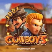 Cowboys