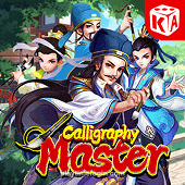 Calligraphy Master