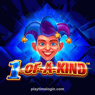 1-Of-A-Kind